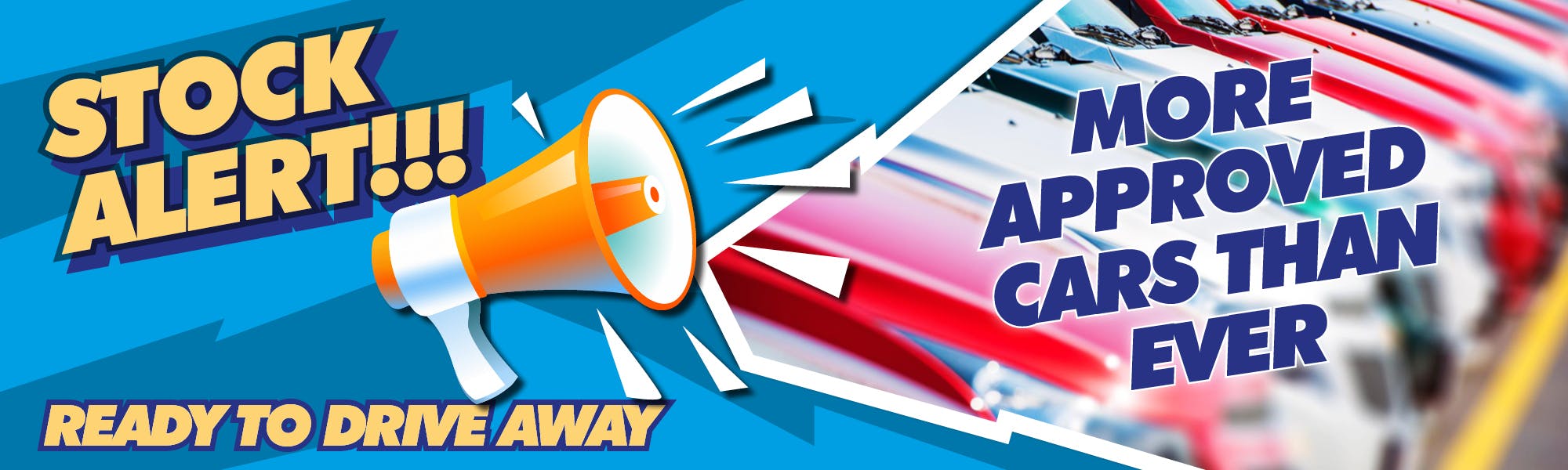 Used Cars Sutton Park Group