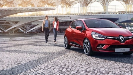 Renault Insurance from just £99