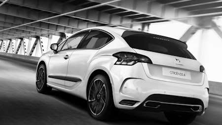DS AUTOMOBILES LAUNCHES SCRAPPAGE SCHEME IN THE UK