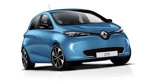 RENAULT ZOE NAMED ‘BEST USED ELECTRIC CAR’ BY DIESEL CAR AND ECO CAR