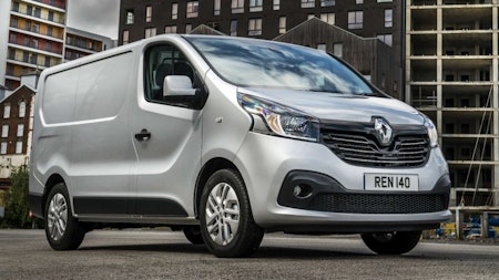 RENAULT PRO+ COMMERCIAL VEHICLES INTRODUCES NEW EASYLIFE PLAN