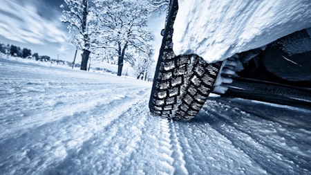 Driving in the snow and ice - Sutton Park Groups Top Tips!