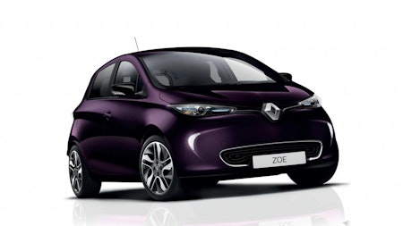 2018 MODEL YEAR RENAULT ZOE PRICING AND UK SPECIFICATION ANNOUNCED
