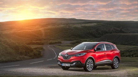 LATEST RENAULT OFFERS PROVIDE DRIVERS WITH INCREASED CHOICE AND VALUE