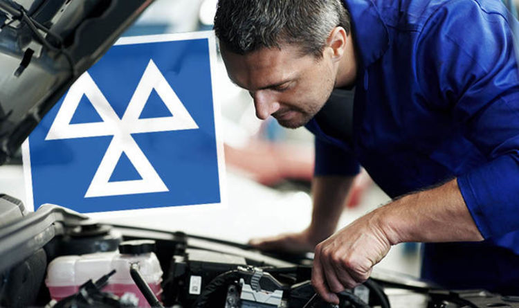 New changes to MOT tests