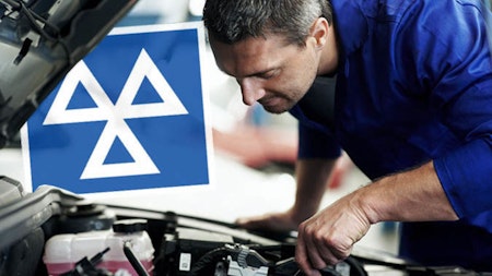 New changes to MOT tests