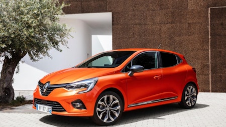 RENAULT REVEALS ALL-NEW CLIO UK PRICING AND SPECIFICATION