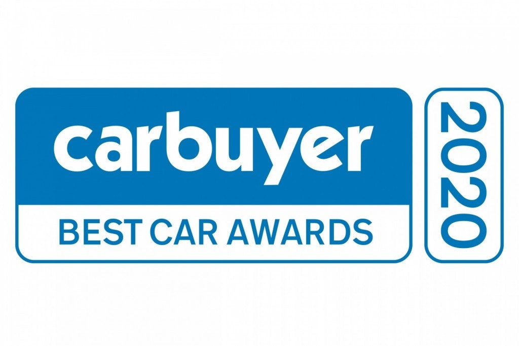 ALL-NEW RENAULT CLIO SCOOPS COVETED CAR OF THE YEAR TITLE AT CARBUYER AWARDS