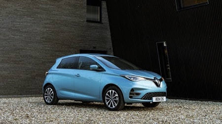 STRONG JUNE PERFORMANCE FOR NEW RENAULT ZOE DESPITE INDUSTRY-WIDE CHALLENGES