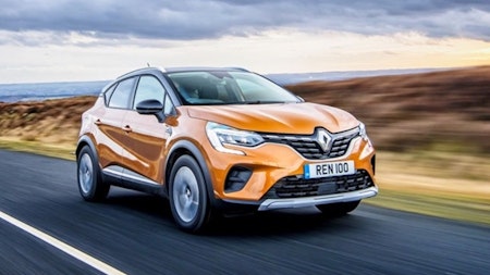 RENAULT INTRODUCES 'THREE MONTHS ON US' OFFER ACROSS SELECTED NEW MODELS
