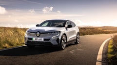 RENAULT WELCOMES SPRING WITH A BUMPER CROP OF OFFERS