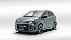 THE NEW KIA PICANTO: UK PRICING AND SPECIFICATION ANNOUNCED