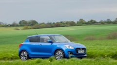 SWIFT NEWS IN BRIEF - SUMMER FINANCE AND LOYALTY OFFERS FOR ALL-NEW SWIFT