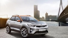 SUTTON PARK GROUP KIA REVEALS PRICING AND SPECIFICATIONS FOR ALL-NEW STONIC CUV
