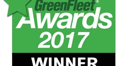 KIA WINS PHEV MANUFACTURER OF THE YEAR AT GREENFLEET AWARDS 2017