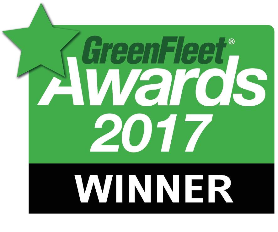 KIA WINS PHEV MANUFACTURER OF THE YEAR AT GREENFLEET AWARDS 2017