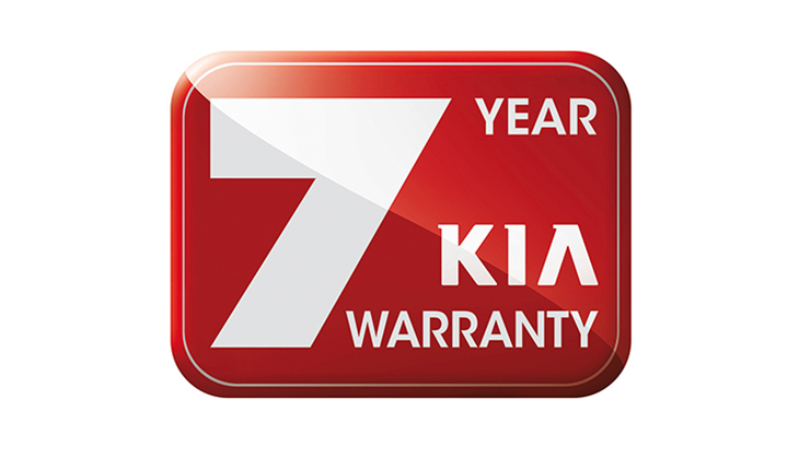 KIA WINS MANUFACTURER WARRANTY SCHEME OF THE YEAR AT THE WORKSHOP AWARDS