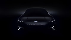 KIA MOTORS TO REVEAL ALL-ELECTRIC CONCEPT CAR AT CES 2018