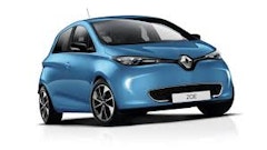 RENAULT ZOE NAMED ‘BEST USED ELECTRIC CAR’ BY DIESEL CAR AND ECO CAR