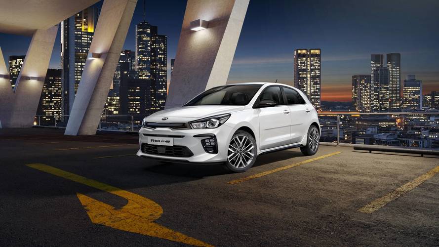Kia reintroduces 'GT-Line S' Ceed and ProCeed; brings DCT back