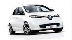 ALL-ELECTRIC RENAULT ZOE NAMED ‘BEST ELECTRIC CAR UP TO £20,000’ FOR THE FIFTH CONSECUTIVE YEAR AT WHAT CAR? AWARDS