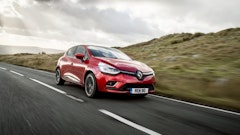 RENAULT ANNOUNCES MARCH REGISTRATION PLATE OFFERS