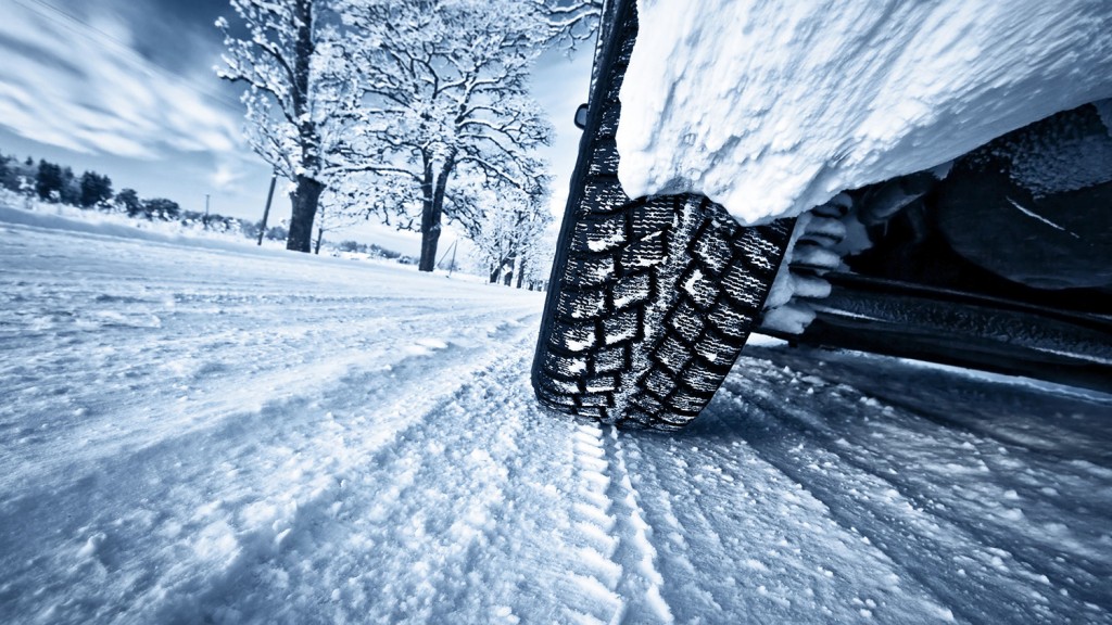 Driving in the snow and ice - Sutton Park Groups Top Tips!