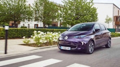THE CITY OF PARIS AND GROUPE RENAULT SHARE THEIR VISION OF NEW URBAN ELECTRIC MOBILITY SERVICES