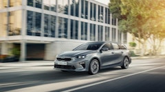 OFFERS CONFIRMED FOR KIA’S FIVE NEW MODELS