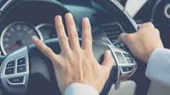 TOP 10 DRIVING TIPS FOR HANDLING STRESS