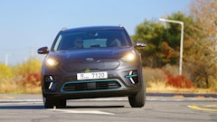 KIA ANNOUNCES UK PRICING AND SPECIFICATIONS FOR ALL-NEW e-NIRO