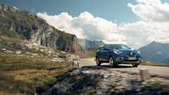 NEW RENAULT KADJAR: PRICING AND FULL SPECIFICATION ANNOUNCED
