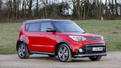 KIA SOUL SCORES PERFECT MARKS IN 2019 WHAT CAR? RELIABILITY SURVEY