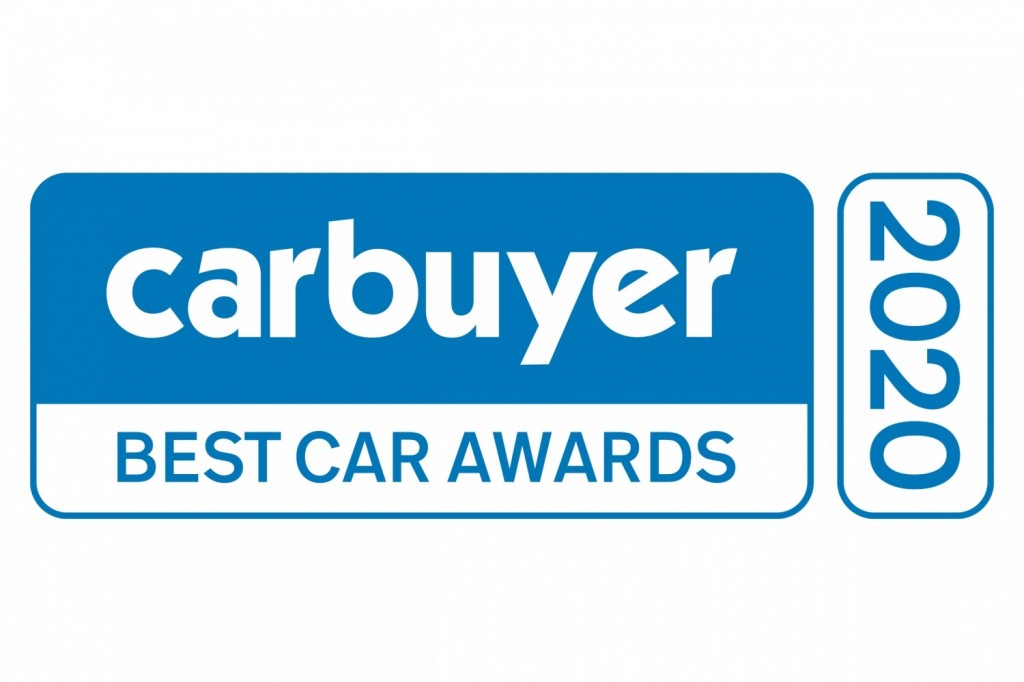 ALL-NEW RENAULT CLIO SCOOPS COVETED CAR OF THE YEAR TITLE AT CARBUYER AWARDS