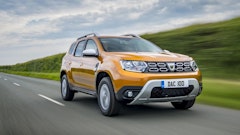 DACIA MODELS ARE MORE AFFORDABLE THAN EVER WITH THREE MONTHS ON US