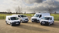 RENAULT OFFERS ‘DRIVE NOW, PAY LATER’ ACROSS THE PRO+ LCV RANGE