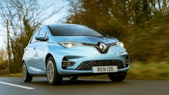 RENAULT OFFERS UP TO £1,000 SWITCH INCENTIVE ON ITS ELECTRIFIED MODEL RANGE