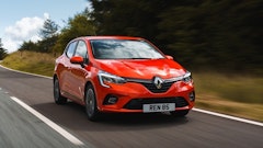 ALL-NEW RENAULT CLIO NAMED CAR OF THE YEAR IN 2020 DIESELCAR & ECOCAR TOP 50 LIST