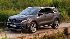 KIA ANNOUNCES PRICES AND SPECIFICATIONS FOR ALL-NEW SORENTO