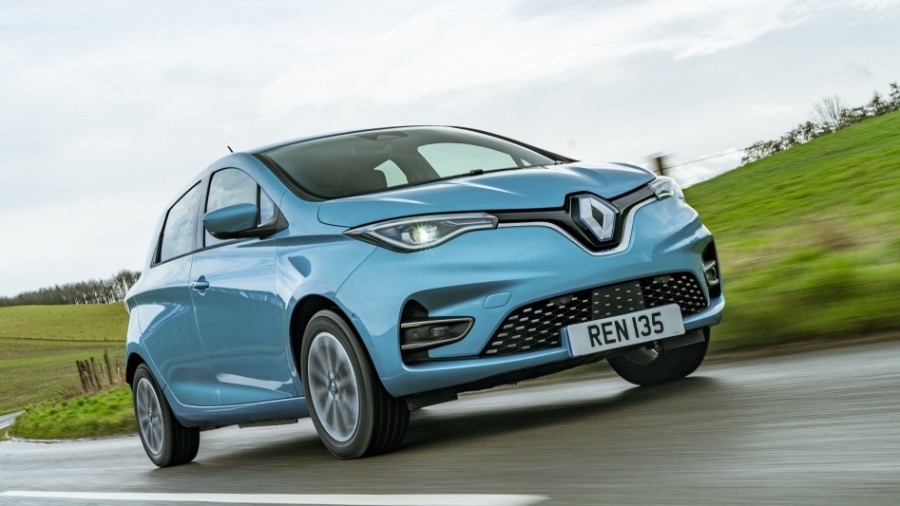 RENAULT UNPLUGGED TEST DRIVE EVENT TO SHOWCASE ELECTRIFIED VEHICLE RANGE