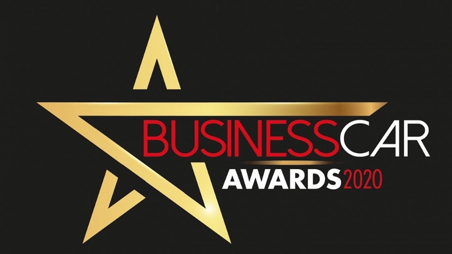 TWO'S COMPANY: GROUPE RENAULT CELEBRATES DOUBLE WIN AT THE BUSINESSCAR AWARDS