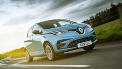 RENAULT WINS BIG IN THE SMALL CAR CATEGORIES AT THE CARBUYER BEST CAR AWARDS 2021