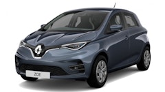 RENAULT INTRODUCES VENTURE EDITION TO AWARD-WINNING NEW ZOE LINE-UP