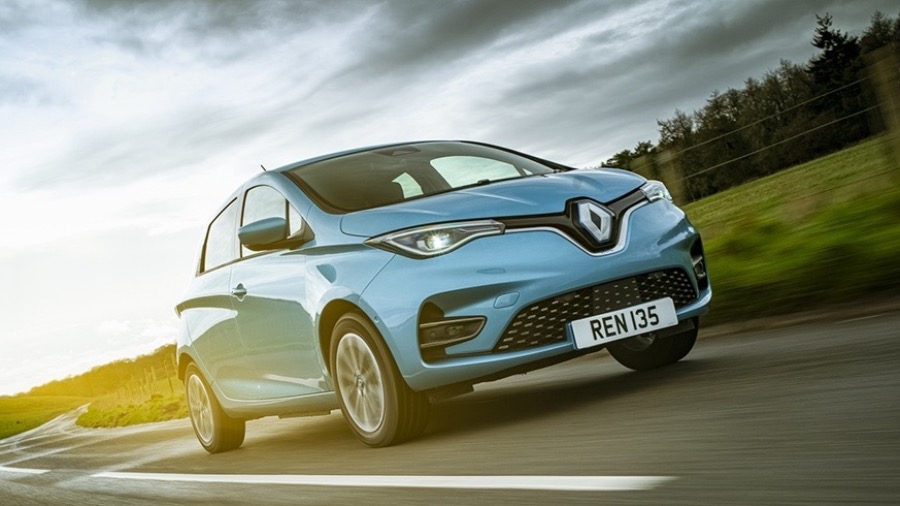 RENAULT UNVEILS ITS LATEST OFFERS WITH 0% APR PCP DEALS ACROSS ALL CARS