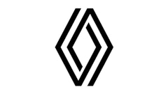 A RENAULUTION FOR THE ICONIC DIAMOND LOGO