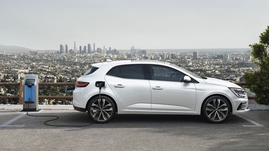 RENAULT ANNOUNCES PRICING AND TECHNICAL DETAILS FOR MEGANE HATCHBACK WITH E-TECH PLUG-IN HYBRID