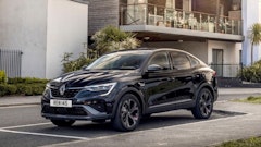 All-New Arkana is Renault’s first purpose-built hybrid car. Available to pre-order now, with customer deliveries taking place in late-August 2021