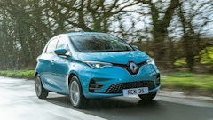 ZOE NAMED 'BEST USED ELECTRIC SMALL CAR' AT 2021 WHAT CAR? ELECTRIC CAR AWARDS