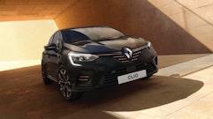 RENAULT CLIO LUTECIA LIMITED EDITION ADDS EVEN MORE FLAIR TO ICONIC SUPERMINI RANGE