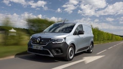 RENAULT ANNOUNCES PRICING AND SPECIFICATION FOR ALL NEW KANGOO AND KANGOO E-TECH 100% ELECTRIC